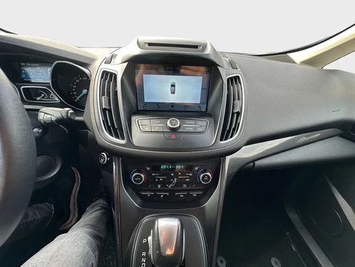 Ford C-MAX - Afbeelding 15 van 17