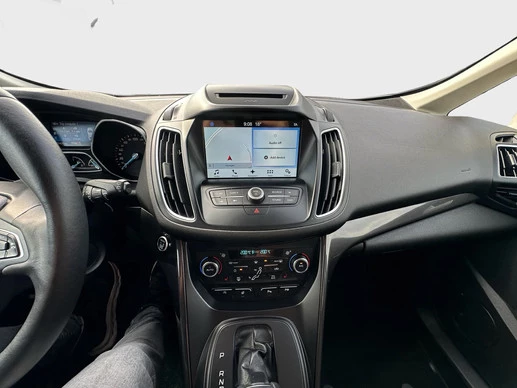 Ford C-MAX - Afbeelding 16 van 17