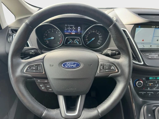 Ford C-MAX - Afbeelding 17 van 17