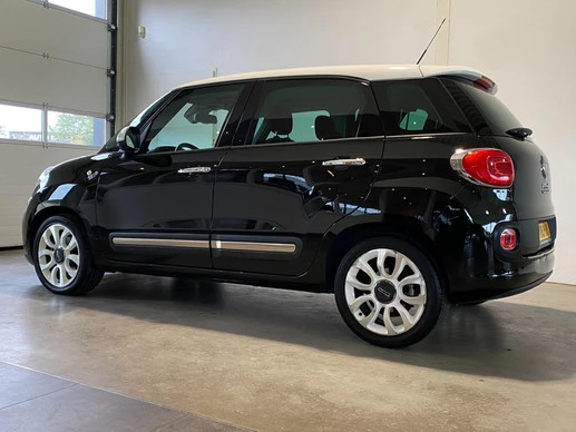 Fiat 500L - Afbeelding 2 van 14