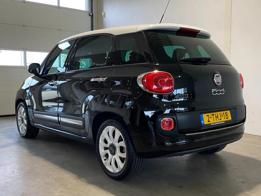 Fiat 500L - Afbeelding 3 van 14