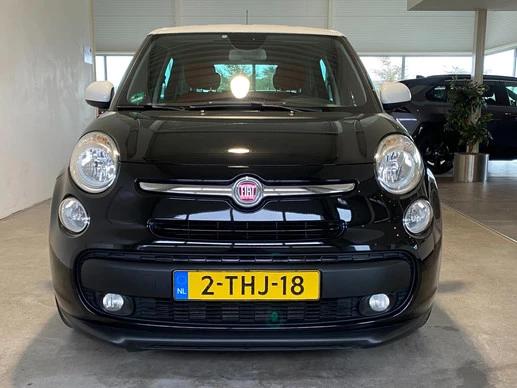 Fiat 500L - Afbeelding 6 van 14