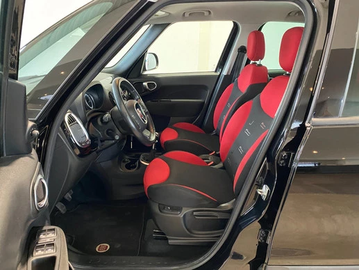 Fiat 500L - Afbeelding 7 van 14