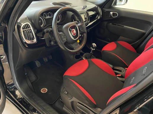 Fiat 500L - Afbeelding 8 van 14