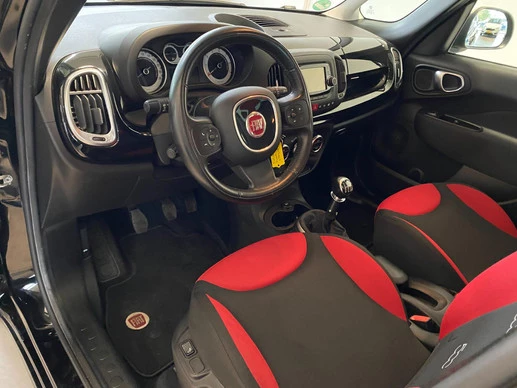 Fiat 500L - Afbeelding 9 van 14