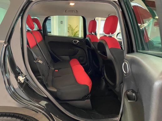 Fiat 500L - Afbeelding 11 van 14