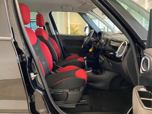 Fiat 500L - Afbeelding 12 van 14