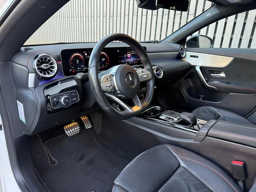 Mercedes-Benz CLA - Afbeelding 4 van 21