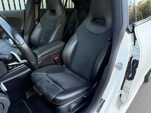 Mercedes-Benz CLA - Afbeelding 5 van 21