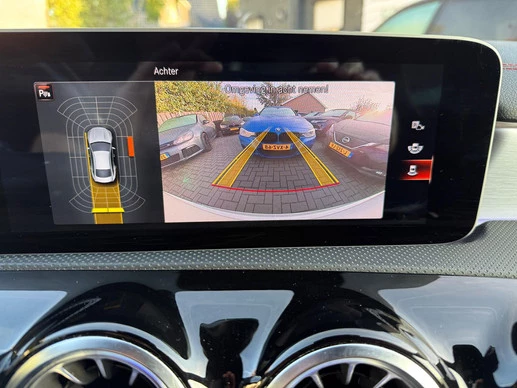 Mercedes-Benz CLA - Afbeelding 8 van 21