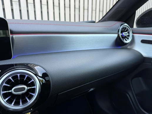 Mercedes-Benz CLA - Afbeelding 9 van 21