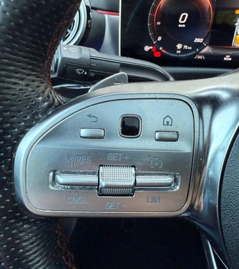 Mercedes-Benz CLA - Afbeelding 10 van 21