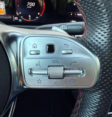 Mercedes-Benz CLA - Afbeelding 11 van 21