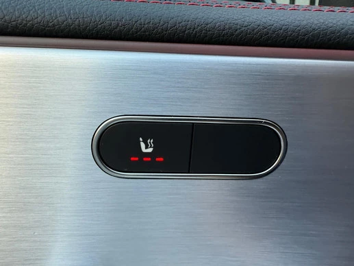 Mercedes-Benz CLA - Afbeelding 12 van 21