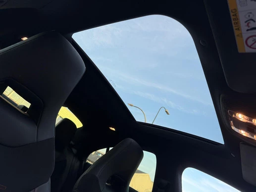 Mercedes-Benz CLA - Afbeelding 13 van 21