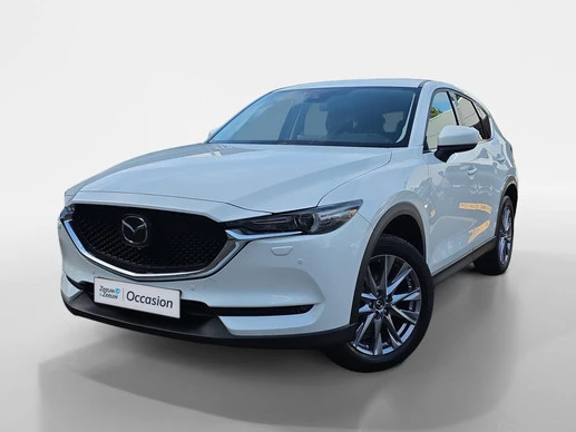 Mazda CX-5 - Afbeelding 1 van 25