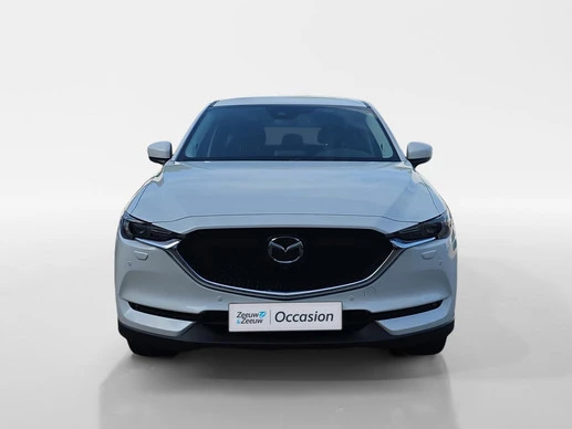 Mazda CX-5 - Afbeelding 2 van 25