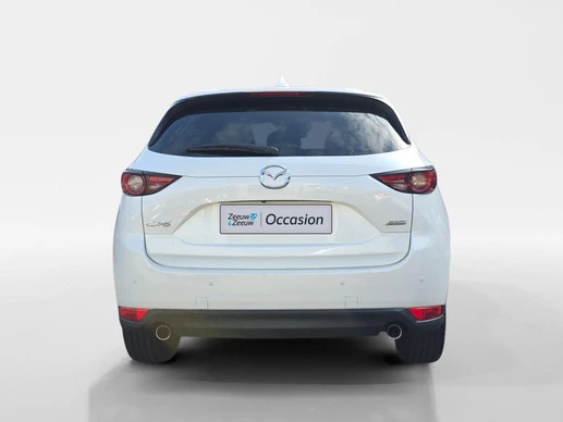 Mazda CX-5 - Afbeelding 4 van 25