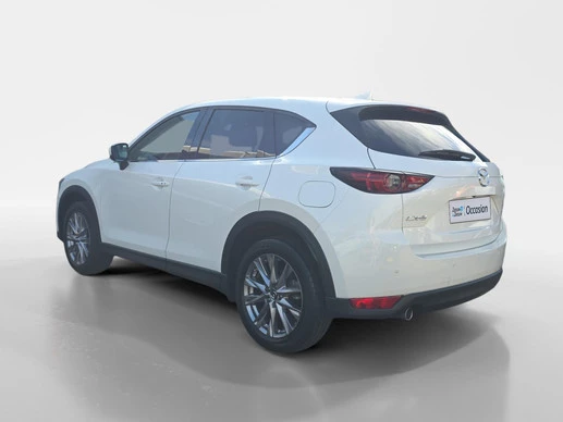 Mazda CX-5 - Afbeelding 5 van 25