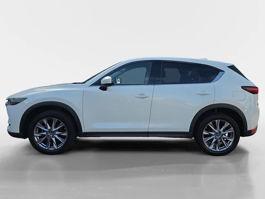 Mazda CX-5 - Afbeelding 6 van 25