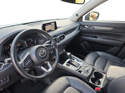 Mazda CX-5 - Afbeelding 8 van 25