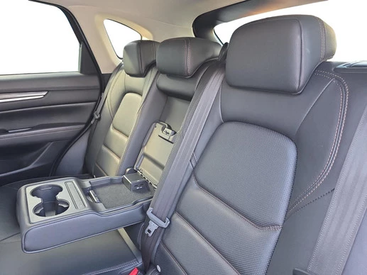 Mazda CX-5 - Afbeelding 16 van 25