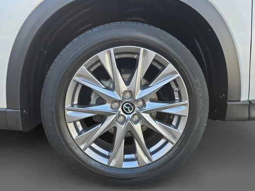 Mazda CX-5 - Afbeelding 22 van 25