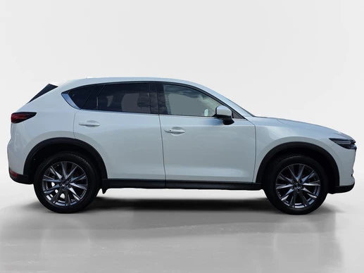 Mazda CX-5 - Afbeelding 4 van 30