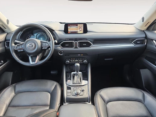 Mazda CX-5 - Afbeelding 9 van 30