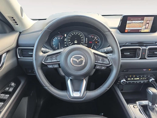 Mazda CX-5 - Afbeelding 18 van 30