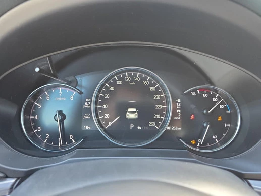 Mazda CX-5 - Afbeelding 20 van 30