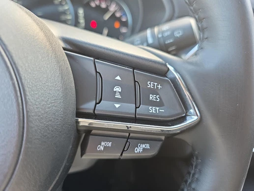 Mazda CX-5 - Afbeelding 21 van 30