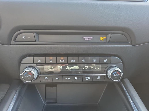Mazda CX-5 - Afbeelding 24 van 30