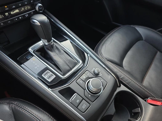 Mazda CX-5 - Afbeelding 25 van 30