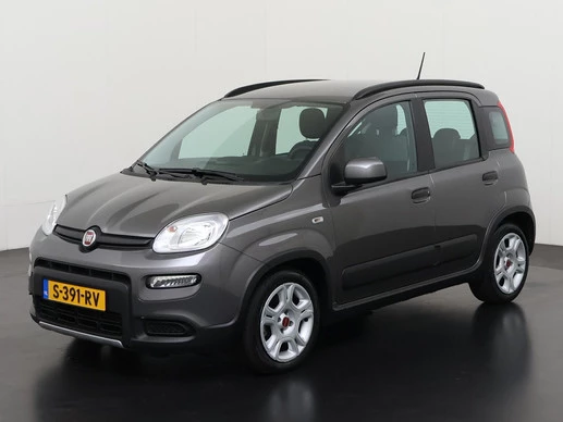 Fiat Panda - Afbeelding 1 van 27