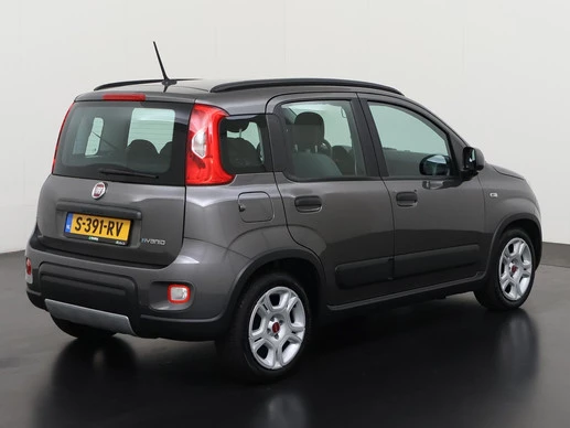 Fiat Panda - Afbeelding 4 van 27