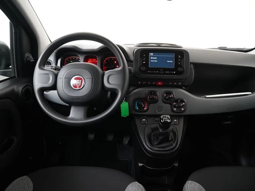 Fiat Panda - Afbeelding 5 van 27