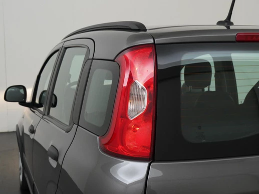 Fiat Panda - Afbeelding 17 van 27