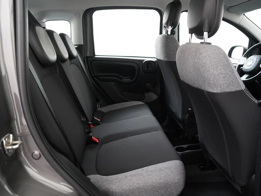 Fiat Panda - Afbeelding 21 van 27