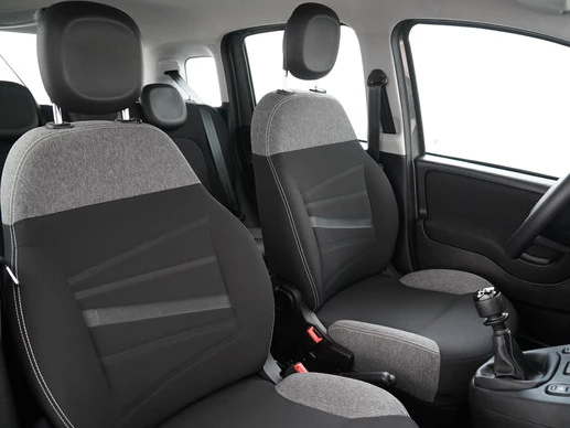 Fiat Panda - Afbeelding 22 van 27