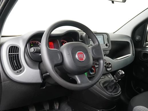 Fiat Panda - Afbeelding 25 van 27