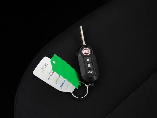 Fiat Panda - Afbeelding 26 van 27