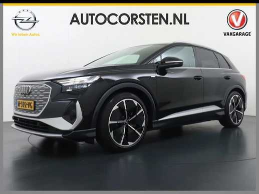 Audi Q4 e-tron - Afbeelding 2 van 30