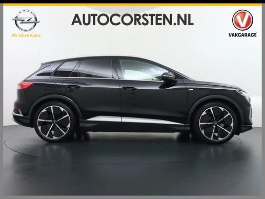 Audi Q4 e-tron - Afbeelding 5 van 30