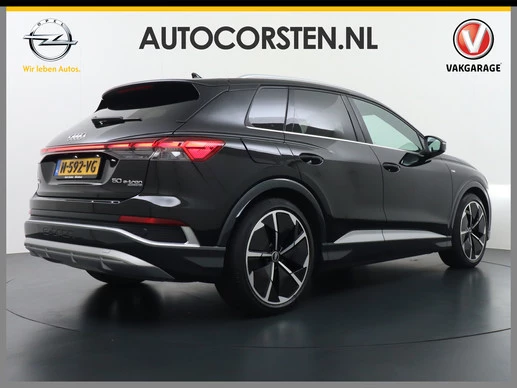 Audi Q4 e-tron - Afbeelding 6 van 30