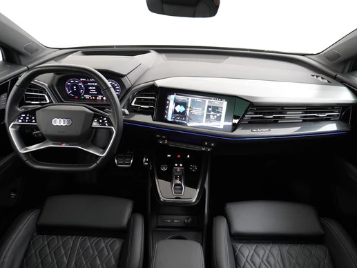 Audi Q4 e-tron - Afbeelding 9 van 30