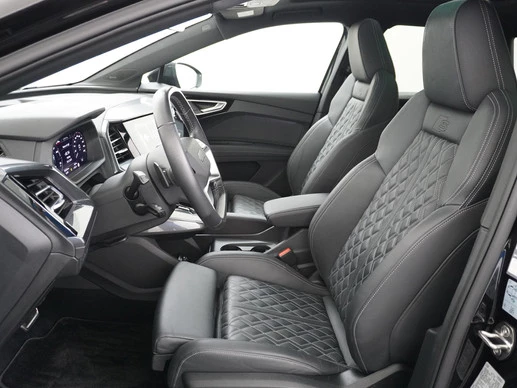 Audi Q4 e-tron - Afbeelding 11 van 30