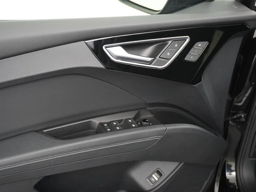 Audi Q4 e-tron - Afbeelding 13 van 30