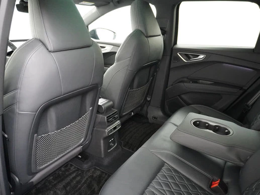 Audi Q4 e-tron - Afbeelding 14 van 30