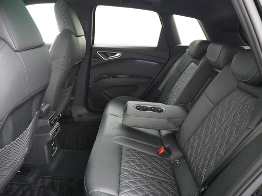 Audi Q4 e-tron - Afbeelding 15 van 30